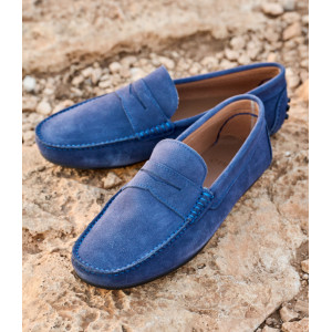 Loafers/Moccasins